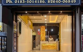 Hotel Sb Residency